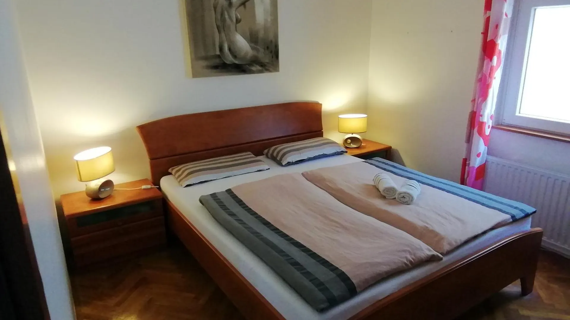 Apartment Svoboda Obrovac