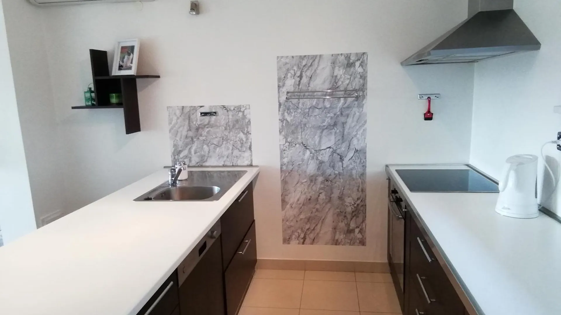Apartment Svoboda Obrovac Croácia