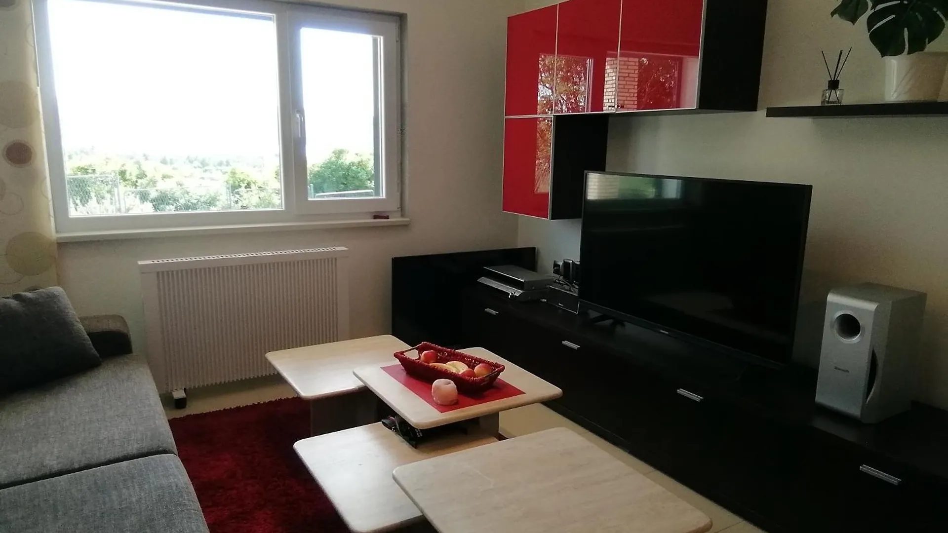 Apartment Svoboda Obrovac