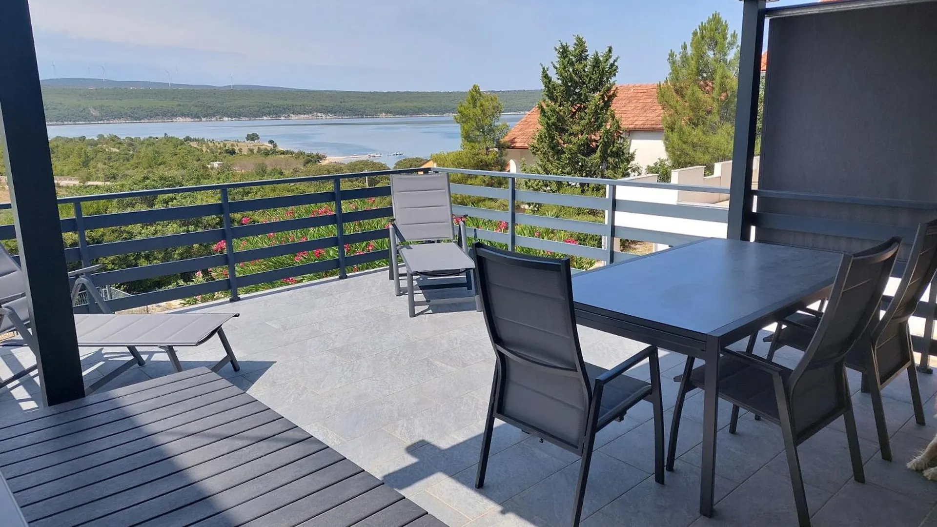 Apartment Svoboda Obrovac